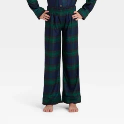 Kids' Plaid Long Sleeve Shirt And Pants Holiday Matching Family Pajama Set - Wondershop™ Navy Blue 9 Kids' Plaid Long Sleeve Shirt And Pants Holiday Matching Family Pajama Set - Wondershop™ Navy Blue -Wondershop Sales GUEST 5b6e3329 42c5 4cba 9b8c 9aa2277fa8e9