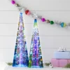 Christmas Iridescent Tree With Star - Wondershop™ -Wondershop Sales GUEST 5d626d8c bc9a 4d4a 91e0 0ef82115bd46 1