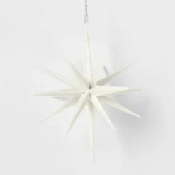 Plastic Spike Starburst Christmas Tree Ornament - Wondershop™ 11 Plastic Spike Starburst Christmas Tree Ornament - Wondershop™ -Wondershop Sales GUEST 5d735311 9dbe 4aa4 b4fd 55989a8c7626