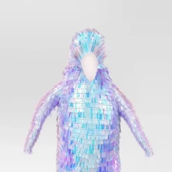 Christmas Iridescent Penguin Large - Wondershop™ -Wondershop Sales GUEST 5fc8e7cd 473b 422d ac39 e49f57576313