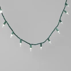 400ct LED Smooth Mini Christmas String Lights Spool With Green Wire - Wondershop™ 13 400ct LED Smooth Mini Christmas String Lights Spool With Green Wire - Wondershop™ -Wondershop Sales GUEST 60cb498a 8210 4f22 8231 11bbc659e66c