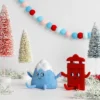 Christmas Felt Duo Figural Mountain And Sled - Wondershop™ -Wondershop Sales GUEST 636b705b 4a4a 4db6 8e42 86f867e02428
