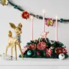 Christmas Plastic Deer Decor Gold - Wondershop™ 2 Christmas Plastic Deer Decor Gold - Wondershop™ -Wondershop Sales GUEST 671b8854 c1da 4b6a 9675 37f521e03f64