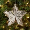 Tinsel Star Christmas Tree Ornament - Wondershop™ 1 Tinsel Star Christmas Tree Ornament - Wondershop™ -Wondershop Sales GUEST 686fe975 abd2 4dad 8d6c 1c7bb06ffb91