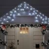 70ct LED Christmas Icicle Lights With White Wire - Wondershop™ -Wondershop Sales GUEST 694167ad 3bc2 488d 9670 f51c03f3c802 1