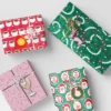 16ct Christmas Tie-On Gift Tags Festive Prints - Wondershop™ -Wondershop Sales GUEST 6a4d9d81 3a3c 4e8c bb24 08752b756a72