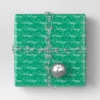 36' Christmas Tinsel Ribbon Silver - Wondershop™ -Wondershop Sales GUEST 6afce31a 9655 4e0a 8c41 b4e9789ef551
