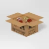 5"x4.75" Bullseye Delivery Truck Christmas Gift Box - Wondershop™ -Wondershop Sales GUEST 6b43c54a 8f0a 4eb2 bd3a 383d7c5b089c