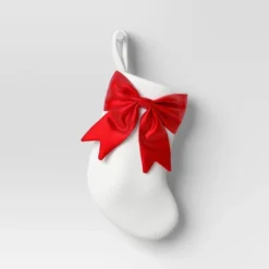 8.5" Christmas Mini Stocking - Wondershop™ -Wondershop Sales GUEST 6d7d37c8 689a 44b6 a952 8b19a3da90a8