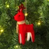 Christmas Fabric Deer Ornament Red - Wondershop™ -Wondershop Sales GUEST 6e3bfff1 e8da 4396 a24c fa2e6bc620f7