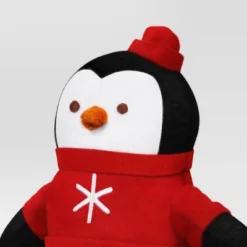Christmas Side Stepper Penguin With Sweater - Wondershop™ -Wondershop Sales GUEST 6ef8891d a937 44d8 99b4 12049ce1ed60