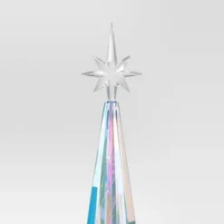 Christmas Iridescent Tree With Star - Wondershop™ 7 Christmas Iridescent Tree With Star - Wondershop™ -Wondershop Sales GUEST 6f2d7750 bdd1 4afc b00c e099e78d5e83