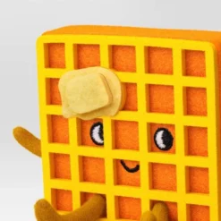 Christmas Felt Duo Figural Waffle And Maple Syrup - Wondershop™ -Wondershop Sales GUEST 6feb32b5 3ffc 4606 bce3 7cb275e4ef3a