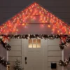 300ct Christmas High Density Icicle Lights Multicolor With White Wire - Wondershop™ -Wondershop Sales GUEST 726c81f1 d9a2 4ac2 83d3 42f650f1302e