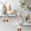 Christmas Fabric Reindeer Figural Girl - Wondershop™ 2 Christmas Fabric Reindeer Figural Girl - Wondershop™ -Wondershop Sales GUEST 729be929 6383 4825 b1c2 54d185b9d530 1
