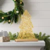 Christmas Metal With Led Tree - Wondershop™ -Wondershop Sales GUEST 72d91788 8ff2 4e45 a71f 414df81adf44