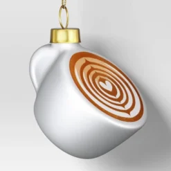 3pc Christmas Gift Ornament Set Glass Paris - Wondershop™ -Wondershop Sales GUEST 730bce14 f32a 4dae 868c ce2881e8d70d