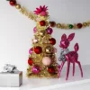 12.5" Christmas Tinsel Tree Gold - Wondershop™ 2 12.5" Christmas Tinsel Tree Gold - Wondershop™ -Wondershop Sales GUEST 7398ece0 b7bc 46fd 85ee d9a788e79a3d