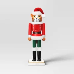 Cat Nutcracker Figure - Wondershop™ -Wondershop Sales GUEST 73a71625 17e8 43a8 953e 0526278675e6