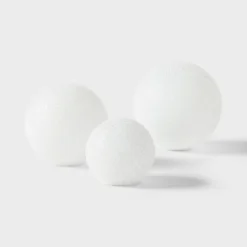 3pc LED Glittered Globe Christmas Novelty Sculpture Light White - Wondershop™ 6 3pc LED Glittered Globe Christmas Novelty Sculpture Light White - Wondershop™ -Wondershop Sales GUEST 74902cfd d66c 42a7 995e 2fd4f3de4178