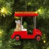 Christmas Golf Cart Ornament - Wondershop™ 2 Christmas Golf Cart Ornament - Wondershop™ -Wondershop Sales GUEST 761c8f56 6ea8 46c4 a7f9 cd2772e1f2d6