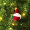Christmas Featherly Friends Ornament Green Vest - Wondershop™ -Wondershop Sales GUEST 76320f9c 8ed0 485b 9642 54daeb4687a6