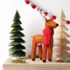 Christmas Fabric Deer Decor - Wondershop™ 2 Christmas Fabric Deer Decor - Wondershop™ -Wondershop Sales GUEST 765a287a 699e 4267 acfc bcf02c1d5f0f 1
