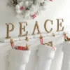 Christmas Stocking Holder Peace - Wondershop™ 1 Christmas Stocking Holder Peace - Wondershop™ -Wondershop Sales GUEST 767276cd a314 4b12 891d 12ccaebcdec4