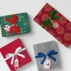 50ct Christmas Tie-On Gift Tags Red/White/Silver - Wondershop™ -Wondershop Sales GUEST 785cd690 c8a9 4a3d b1f9 be171bb5c446