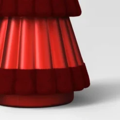 12" Christmas Tree Electroplating And Flocked Finish - Wondershop™ -Wondershop Sales GUEST 78a3d497 85d2 49b7 a3e6 3c687a244a90