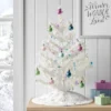 24" Christmas Unlit Tree Iridescent Tinsel - Wondershop™ 1 24" Christmas Unlit Tree Iridescent Tinsel - Wondershop™ -Wondershop Sales GUEST 7a8d2139 da0c 491a 95cf 8a1ac0354078
