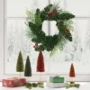 2pk Christmas Mini Wreath Red Berries - Wondershop™ -Wondershop Sales GUEST 7ab95936 18c1 43a3 af8c b5da06847e18