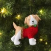 4" Christmas Dog Sweater Ornament - Wondershop™ -Wondershop Sales GUEST 7bf85614 fe28 45e4 b358 7efab9eb9e23