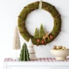 16" Battery Operated Lit Woodland Scene Moss Artificial Christmas Wreath Green - Wondershop™ 2 16" Battery Operated Lit Woodland Scene Moss Artificial Christmas Wreath Green - Wondershop™ -Wondershop Sales GUEST 7c316984 b06f 459c bf2d 93906bbb0203