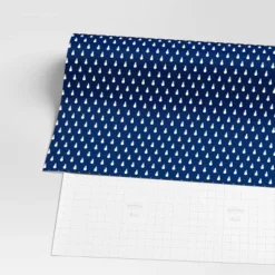 40" 220 Sq Ft Christmas Roll Wrap Snowmen On Navy Blue - Wondershop™ -Wondershop Sales GUEST 7ca3aad2 0019 4cec 91ad cd022b862415