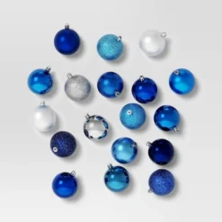 50ct Christmas Tree Ornament Set - Wondershop™ -Wondershop Sales GUEST 7df202c2 9b70 40a4 b754 27ee0da80ac6