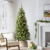 Christmas Lit Plastic Finial Tree Topper - Wondershop™ -Wondershop Sales GUEST 7e2d6824 21ee 4249 87b8 ffcd1fc436a8