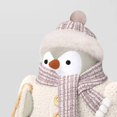 Christmas Featherly Friends "Kelkka" Decor Star Headband - Wondershop™ 5 Christmas Featherly Friends "Kelkka" Decor Star Headband - Wondershop™ - Image 3