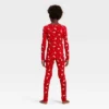 Kids' Ribbed Long Sleeve Shirt And Pants Holiday Matching Family Pajama Set - Wondershop™ Red 2 Kids' Ribbed Long Sleeve Shirt And Pants Holiday Matching Family Pajama Set - Wondershop™ Red -Wondershop Sales GUEST 7f314940 0eec 4eee adf4 f5eb8fc46a5d