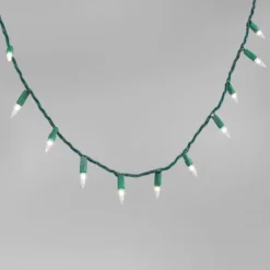 350ct Incandescent Mini Christmas String Lights With Green Wire - Wondershop™ -Wondershop Sales GUEST 7fab10ce 6637 4b72 8ea1 25b9b6a3d78f