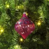 Christmas Swirl Onion Hot Pink Ornament - Wondershop™ -Wondershop Sales GUEST 7fc0ee0a bacb 483a ae45 111e41647a87