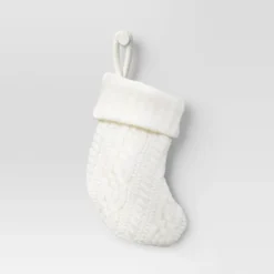 8.5" Christmas Mini Stocking - Wondershop™ -Wondershop Sales GUEST 801eb560 66b6 4e92 9a59 a74d3f4a8c19