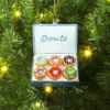 Christmas Glass Donut Box Ornament - Wondershop™ 2 Christmas Glass Donut Box Ornament - Wondershop™ -Wondershop Sales GUEST 80993d3c cb7c 42a1 ba23 99f741f085fe