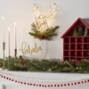 LED Dewdrop Deer Head With Faux Greenery Christmas Novelty Silhouette Light - Wondershop™ -Wondershop Sales GUEST 80c30c8a 7790 48b5 b579 eb27bed82569