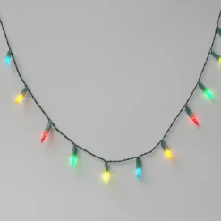 50ct LED Battery Operated Hybrid Miniature String Lights With Green Wire - Wondershop™ -Wondershop Sales GUEST 8210915d d0dc 4929 b3ef 711d6f2d40b5