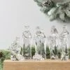 6pc Acrylic Christmas Nativity Scene Figurine Set - Wondershop™ -Wondershop Sales GUEST 825ebef9 b0a5 491b b1e0 d5f1b87c3bdf