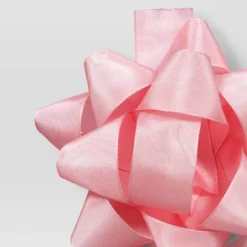 6" Christmas Holiday Cheer Giant Bow Pink - Wondershop™ -Wondershop Sales GUEST 82d3e8fd 5f3a 42b6 a266 29a1abc80393