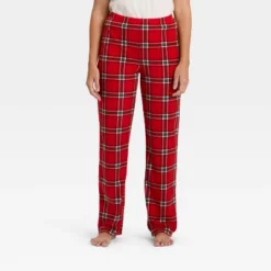 Women's Plaid Microfleece Holiday Matching Family Pajama Pants - Wondershop™ Red 10 Women's Plaid Microfleece Holiday Matching Family Pajama Pants - Wondershop™ Red -Wondershop Sales GUEST 851ded88 bc8c 4bb2 ade6 28126488d3ce