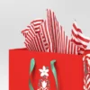 30ct Christmas Tissue Paper Red/White - Wondershop™ -Wondershop Sales GUEST 85af5c6f 5252 4167 aa17 b61674f5fa06