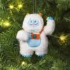 Christmas Yeti Ornament - Wondershop™ 2 Christmas Yeti Ornament - Wondershop™ -Wondershop Sales GUEST 868c1936 9658 497e 9f6f 9ff2bddc8bf9